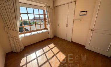 Casa en Arriendo en San Joaquín