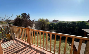 Casa en Arriendo en San Joaquín