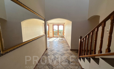 Casa en Arriendo en San Joaquín