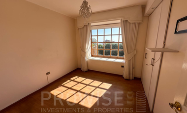 Casa en Arriendo en San Joaquín