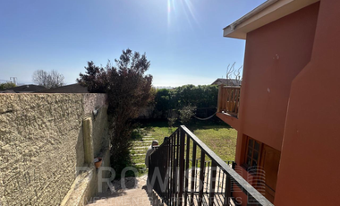 Casa en Arriendo en San Joaquín