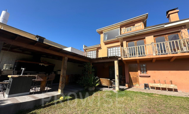 Casa en Arriendo en San Joaquín