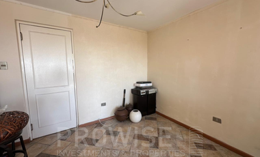 Casa en Arriendo en San Joaquín