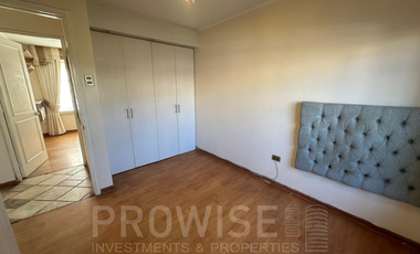 Casa en Arriendo en San Joaquín