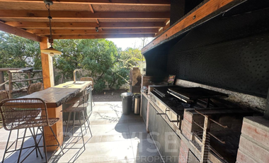 Casa en Arriendo en San Joaquín