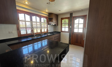 Casa en Arriendo en San Joaquín