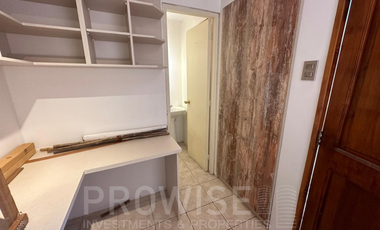 Casa en Arriendo en San Joaquín