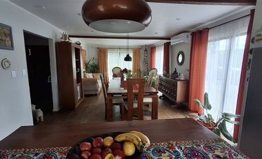 Casa en Venta en Los Maquis San Rafael