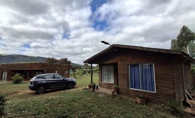 Casa en Venta en Los Maquis San Rafael
