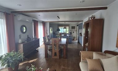 Casa en Venta en Los Maquis San Rafael