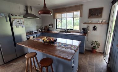 Casa en Venta en Los Maquis San Rafael