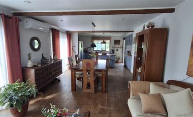Casa en Venta en Los Maquis San Rafael