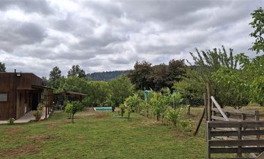 Casa en Venta en Los Maquis San Rafael