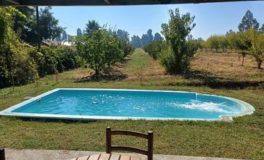 Casa en Venta en Los Maquis San Rafael
