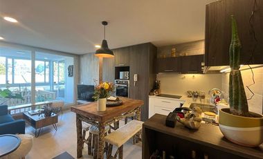 Departamento en Arriendo en Imperial 561 - Puerto Varas