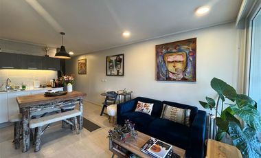 Departamento en Arriendo en Imperial 561 - Puerto Varas