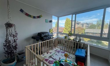 Departamento en Arriendo en Imperial 561 - Puerto Varas