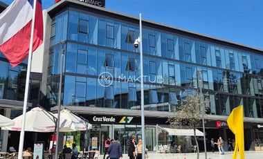 Oficina en Arriendo en Centro Comercial Pinares