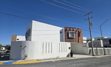 Casa en Venta en Sierra La Esperanza – Apodaca