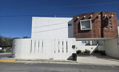 Casa en Venta en Sierra La Esperanza – Apodaca