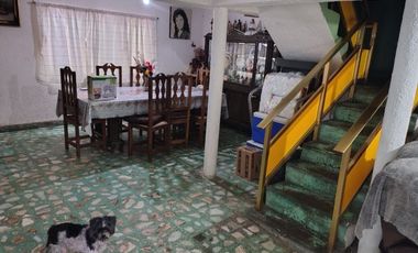 CASA EN VENTA EN LA PERLA - NEZAHUALCÓYOTL