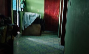 CASA EN VENTA EN LA PERLA - NEZAHUALCÓYOTL