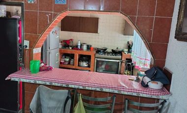 CASA EN VENTA EN LA PERLA - NEZAHUALCÓYOTL