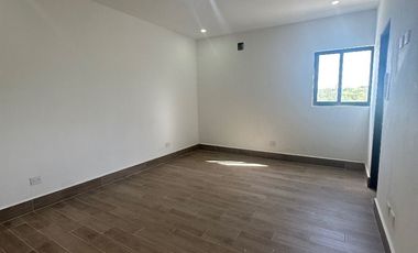 CASA EN VENTA EN CUMBRES SANTORAL - GARCIA