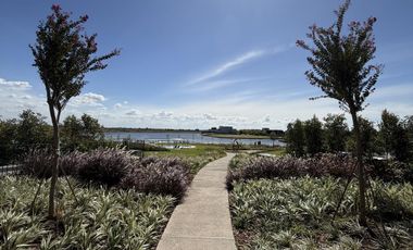 SEMIPISO  DUPLEX ,3 AMBIENTES , ALQUILER NORDELTA , OCEANA , CON PILETA PROPIA Y PARRILLA