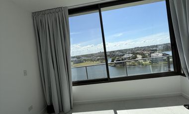 SEMIPISO  DUPLEX ,3 AMBIENTES , ALQUILER NORDELTA , OCEANA , CON PILETA PROPIA Y PARRILLA