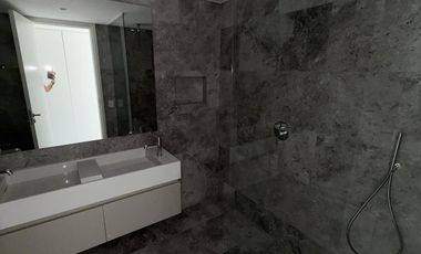 SEMIPISO  DUPLEX ,3 AMBIENTES , ALQUILER NORDELTA , OCEANA , CON PILETA PROPIA Y PARRILLA