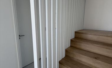 SEMIPISO  DUPLEX ,3 AMBIENTES , ALQUILER NORDELTA , OCEANA , CON PILETA PROPIA Y PARRILLA