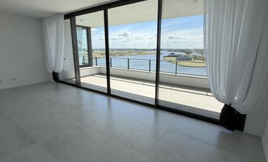 SEMIPISO  DUPLEX ,3 AMBIENTES , ALQUILER NORDELTA , OCEANA , CON PILETA PROPIA Y PARRILLA