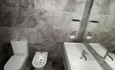 SEMIPISO  DUPLEX ,3 AMBIENTES , ALQUILER NORDELTA , OCEANA , CON PILETA PROPIA Y PARRILLA