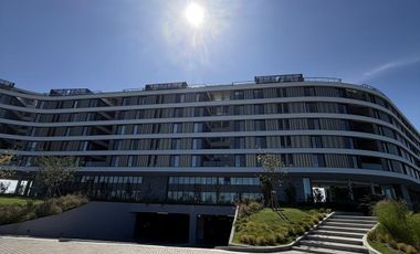 SEMIPISO  DUPLEX ,3 AMBIENTES , ALQUILER NORDELTA , OCEANA , CON PILETA PROPIA Y PARRILLA