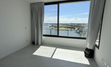 SEMIPISO  DUPLEX ,3 AMBIENTES , ALQUILER NORDELTA , OCEANA , CON PILETA PROPIA Y PARRILLA