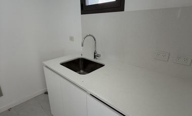 SEMIPISO  DUPLEX ,3 AMBIENTES , ALQUILER NORDELTA , OCEANA , CON PILETA PROPIA Y PARRILLA