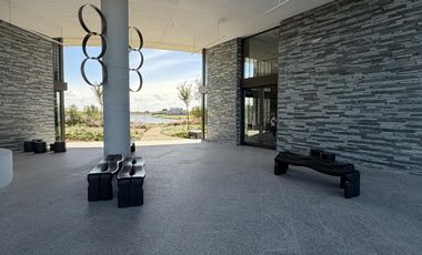 SEMIPISO  DUPLEX ,3 AMBIENTES , ALQUILER NORDELTA , OCEANA , CON PILETA PROPIA Y PARRILLA