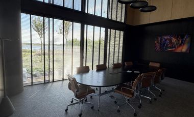 SEMIPISO  DUPLEX ,3 AMBIENTES , ALQUILER NORDELTA , OCEANA , CON PILETA PROPIA Y PARRILLA