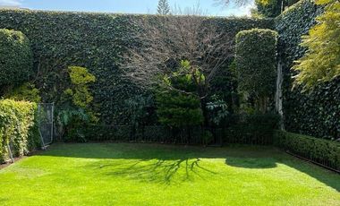 Casa en renta, Jardines del Pedregal