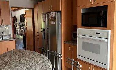 Casa en renta, Jardines del Pedregal