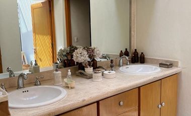 Casa en renta, Jardines del Pedregal