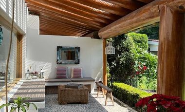 Casa en renta, Jardines del Pedregal