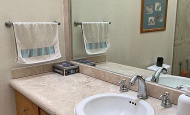 Casa en renta, Jardines del Pedregal