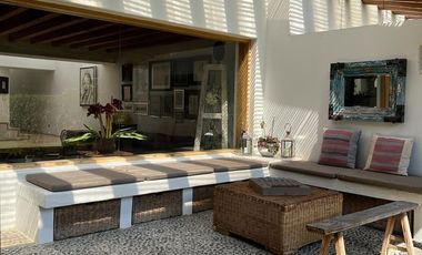 Casa en renta, Jardines del Pedregal