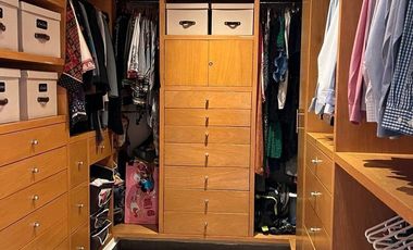 Casa en renta, Jardines del Pedregal