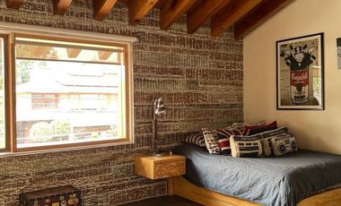 Casa en renta, Jardines del Pedregal