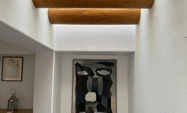 Casa en renta, Jardines del Pedregal