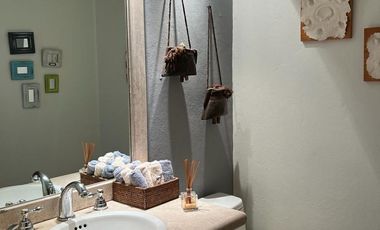 Casa en renta, Jardines del Pedregal