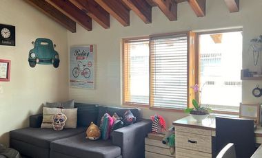 Casa en renta, Jardines del Pedregal